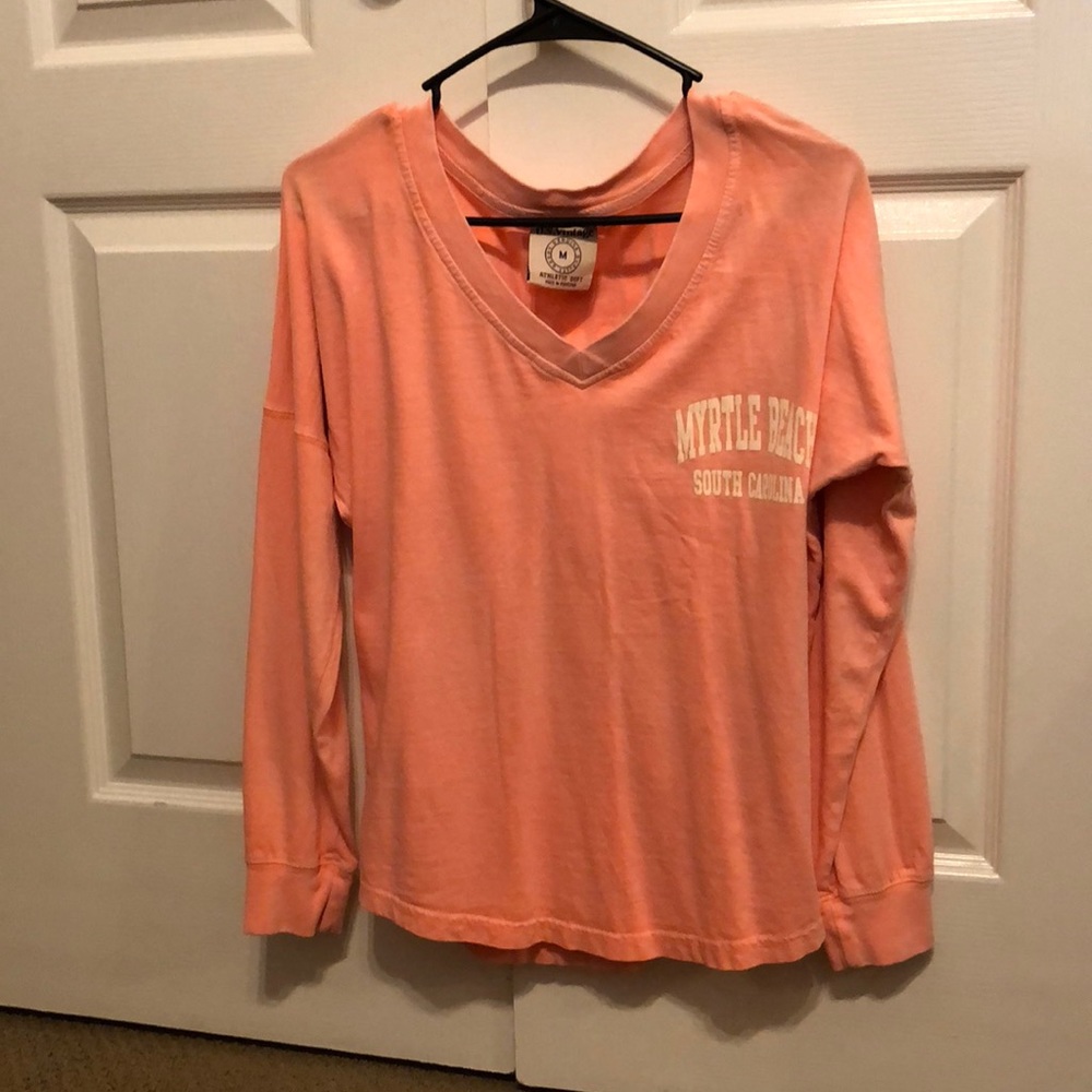 Spirit Jersey